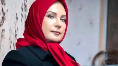  سفر در زمان | شهرت لعیا زنگنه با سریال «در پناه تو» در 30 سالگی