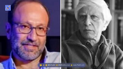  دلنوشته اصغر فرهادی در سوگ بهرام بیضایی