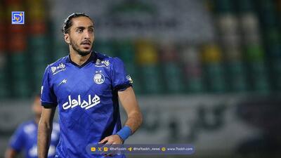 مصاحبه فوق جنجالی سیاوش یزدانی پس از پیروزی برابر استقلال!