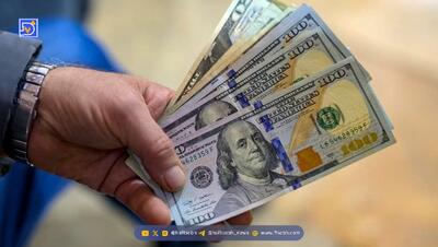 قیمت دلار و سایر ارزها در بازار امروز ۷ دی ۱۴۰۴ + جدول