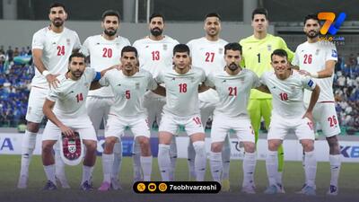 قیمت بلیط بازی‌های تیم ملی فوتبال ایران در جام جهانی 2026 مشخص شد