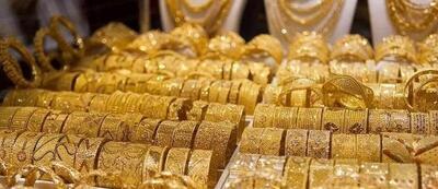 قیمت طلا و سکه امروز ۷ دی ماه ۱۴۰۴