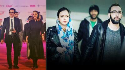  با همسر ترانه علیدوستی آشنا شوید؛ علی منصور کیست؟ + تصاویر