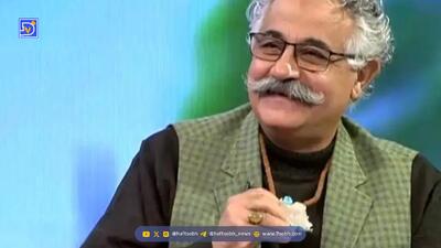 خانه لاکچری و زیبای اقبال واحدی با معماری و دکوراسیون دهه 20 شمسی!