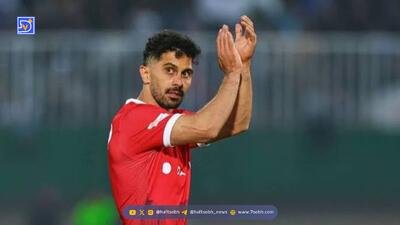  عکس روز| عکس دسته جمعی پرسپولیسی‌ها در مراسم ازدواج عالیشاه + فیلم