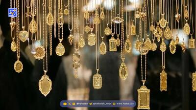 قیمت طلا و سکه امروز یکشنبه ۷ دی 1404 + جدول