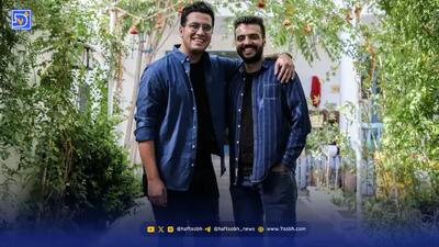  بیوگرافی ابوطالب حسینی کمدین و مجری معروف