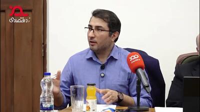  ایران تحت تحریم‌ترین کشور جهان است