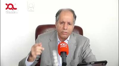 یک سوم گازوئیل مصرفی پاکستان از ایران قاچاق می‌شود