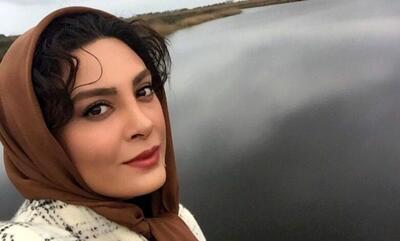 عکس جدید بازیگرِ «خوش‌نشین‌ها» در روز تولدش