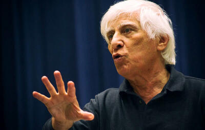 پیام دولت در پی درگذشت استاد بهرام بیضایی