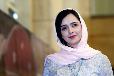 تصاویری دلنشین از ترانه علیدوستی/ ببینید