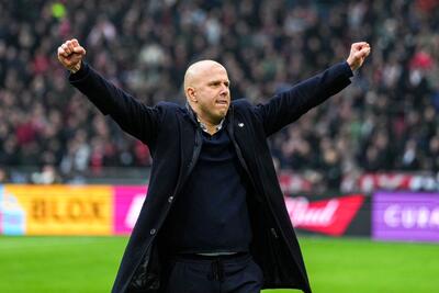 سرمربی لیورپول به اتفاقدر آنفیلد واکنش نشان داد؛چه خوب که بودند