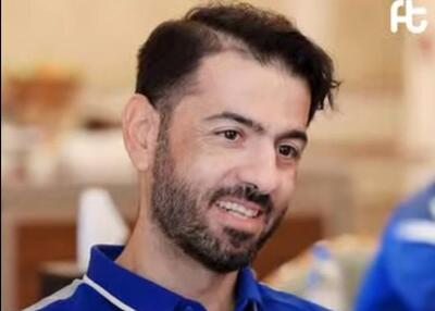 پژمان منتظری؛بمبی جدید در لیگ ستارگان قطر