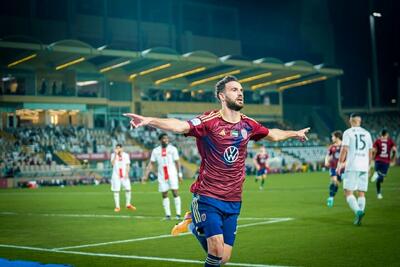 تماس حدادی با نوراللهی| به پرسپولیس بیا احمد!