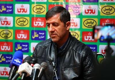 واکنش کریم باقری به بازگشت بیرانوند به پرسپولیس