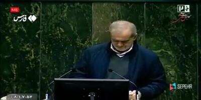 پزشکیان: عینکم را نیاوردم؛ به بچه‌ها بگویید یک عینک بدهند +فیلم