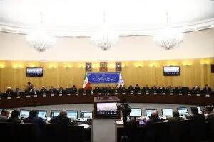 غیبت رئیس کل بانک مرکزی در جلسه کمیسیون تلفیق