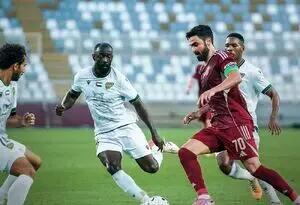 پیروزی الوحده در شب نیمکت‌نشینی دو بازیکن ایرانی