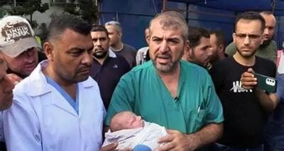  افشای طرح اسرائیل برای ایجاد بحران جمعیتی در نوار غزه