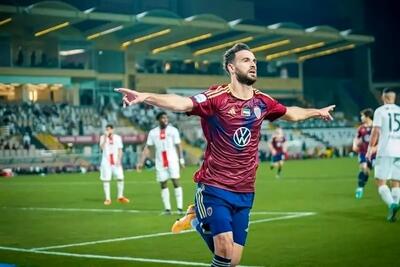 پیشنهاد حیرت‌انگیز دو تیم به بازیکن سابق پرسپولیس