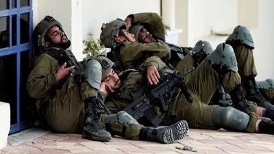 سربازگیری ارتش اسرائیل از خارجی‌ها