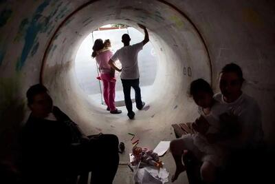 تغییرات پناهگاه‌های اسرائیل پس از حملات موشکی ایران در جنگ ۱۲ روزه