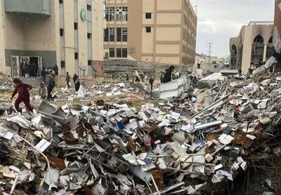 بزرگ‌ترین مشکل سازمان‌های امدادی در غزه