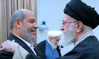 سرانجام رابطه حماس با ایران چه می شود؟