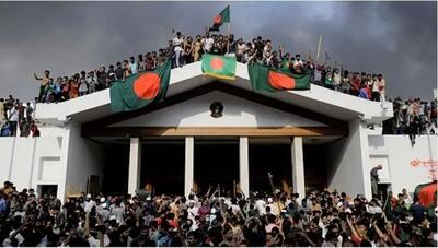 غزه این بار در بنگلادش!