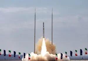 چرا ایران امروز ماهواره‌ها را با پرتابگر روسی به فضا می‌فرستد؟