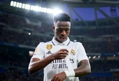 عربستانی ها آماده جذب ستاره برزیلی رئال مادرید