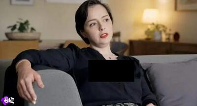 استوری کنایه آمیز نوید محمدزاده به ترانه علیدوستی!