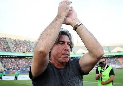 خبر خوش به استقلال و ساپینتو