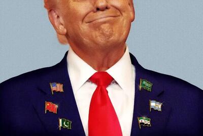 برندگان و بازندگان سیاست خارجی جدید ترامپ