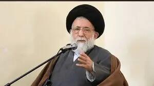 آیت‌الله سیدعلی شفیعی درگذشت