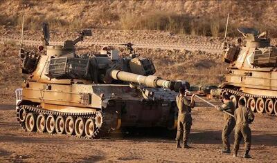 ارتش اسرائیل دست به قمار می‎‌زند!