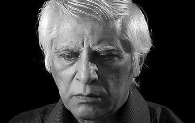 واکنش چهره‌ها به درگذشت بهرام بیضایی