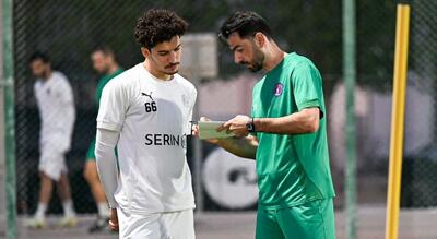 کولاک یک استقلالی در قطر/ یک مربی دیگر به فوتبال ایران معرفی شد