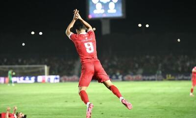 آقای گل و انتخاب شغل جدید؛ اوسمار هم راضی است!