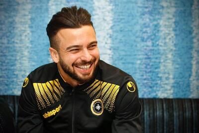 جریمه ۵۰۰ میلیونی سروش رفیعی تایید شد