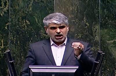 هشدار نماینده مجلس درباره خط فقر