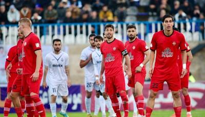 طلسم ۱۵ ساله در یادگار؛ ملوان می‌شکند یا تراکتور تمدید می‌کند؟