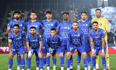 اقدام فوری استقلال برای فرار از محرومیت سنگین