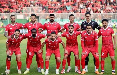 باشگاه پرسپولیس: هک نشده‌ایم