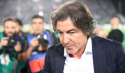 شوک بی‌موقع برای ساپینتو/ سرمربی استقلال نگران روز‌های آینده