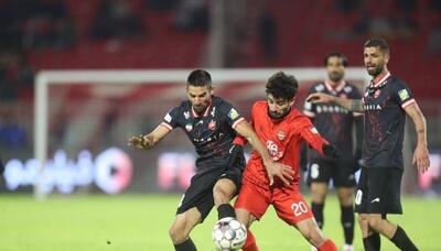 چه کسی از دعوای تراکتور - پرسپولیس و حاشیه‌های استقلال سود برد!