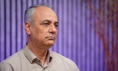 زیدآبادی: اسرائیل تا این سرزمین هم آمد/ جمهوری اسلامی همچنان بر نابودی اسرائیل پافشاری می‌کند