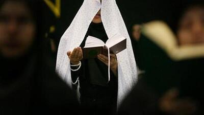 ۱۳۵ مسجد در استان زنجان ، آماده برگزاری اعتکاف