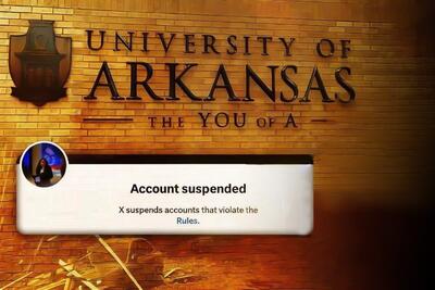 ناگفته‌های استاد ایرانی اخراج شده از دانشگاه آمریکا